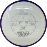 Crave-Discs-Foundation Disc Golf