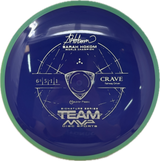 Crave-Discs-Foundation Disc Golf