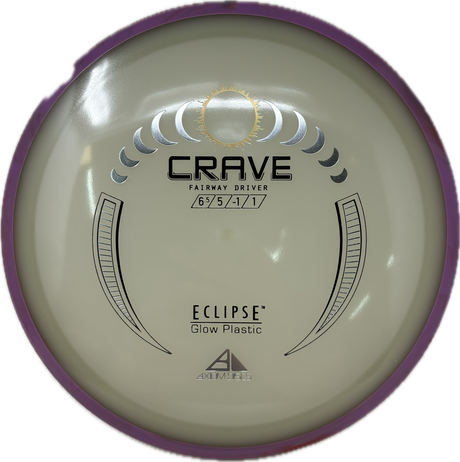 Crave-Discs-Foundation Disc Golf