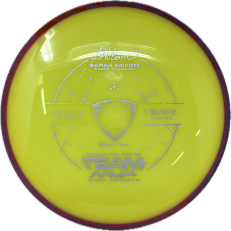 Crave-Discs-Foundation Disc Golf