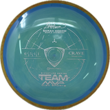Crave-Discs-Foundation Disc Golf