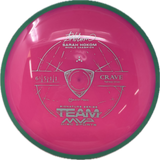 Crave-Discs-Foundation Disc Golf