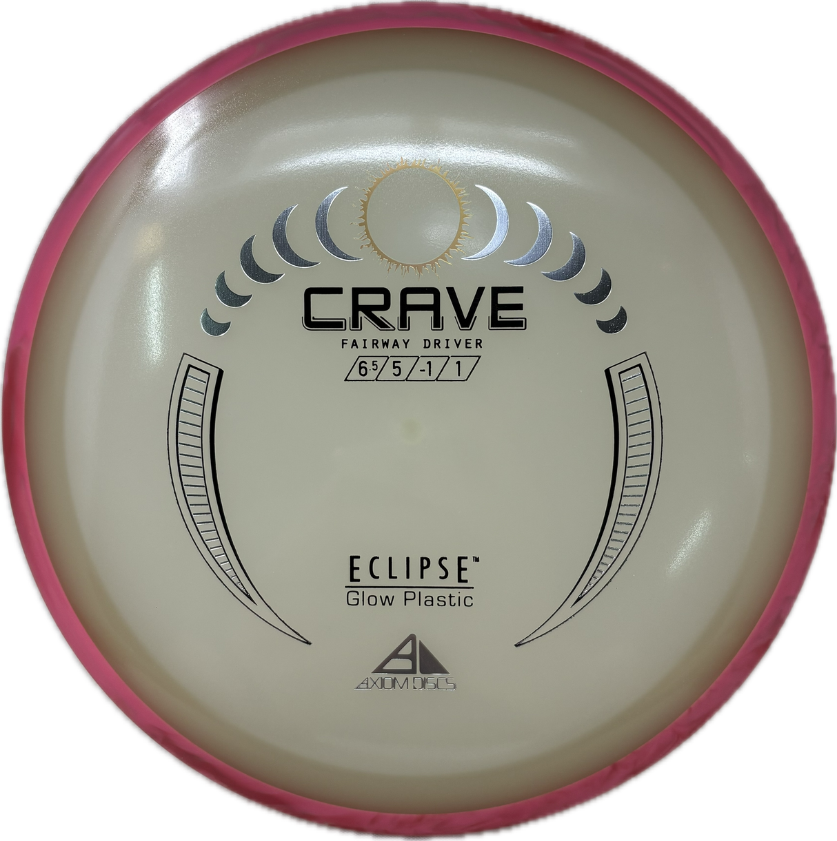 Crave-Discs-Foundation Disc Golf
