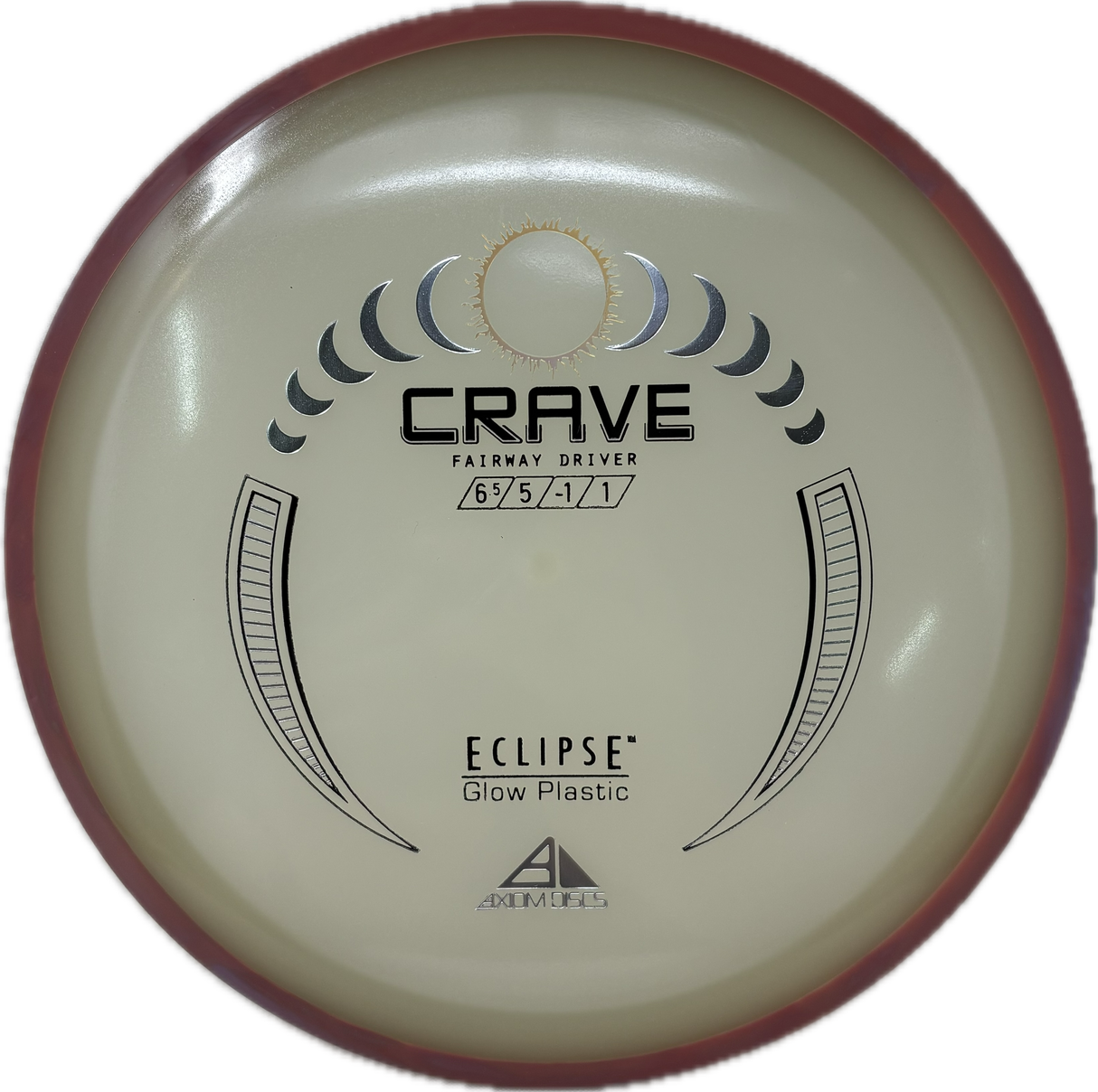 Crave-Discs-Foundation Disc Golf