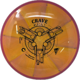 Crave-Discs-Foundation Disc Golf