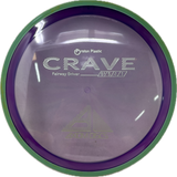 Crave-Discs-Foundation Disc Golf