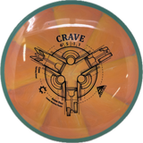 Crave-Discs-Foundation Disc Golf