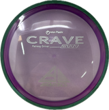 Crave-Discs-Foundation Disc Golf