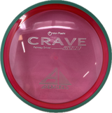 Crave-Discs-Foundation Disc Golf