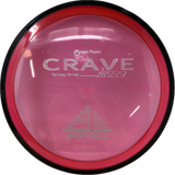 Crave-Discs-Foundation Disc Golf
