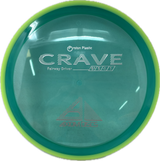 Crave-Discs-Foundation Disc Golf
