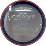 Crave-Discs-Foundation Disc Golf