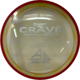 Crave-MVP-Foundation Disc Golf
