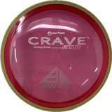 Crave-Discs-Foundation Disc Golf