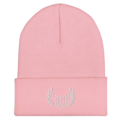 Ulihorse Tour Life Cuffed Beanie