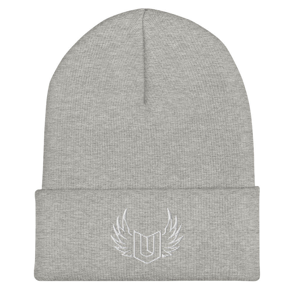 Ulihorse Tour Life Cuffed Beanie