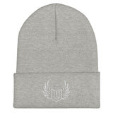 Ulihorse Tour Life Cuffed Beanie