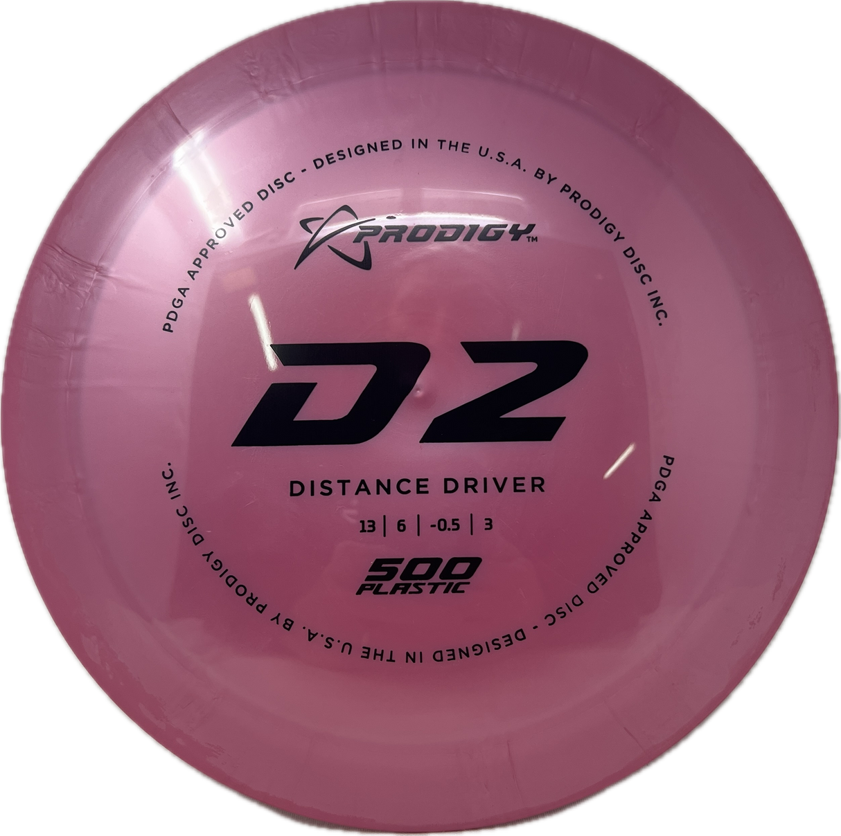 D2-Prodigy-Foundation Disc Golf