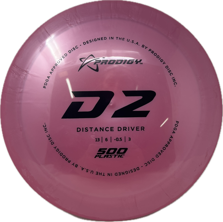 D2-Prodigy-Foundation Disc Golf