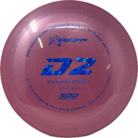 D2-Prodigy-Foundation Disc Golf