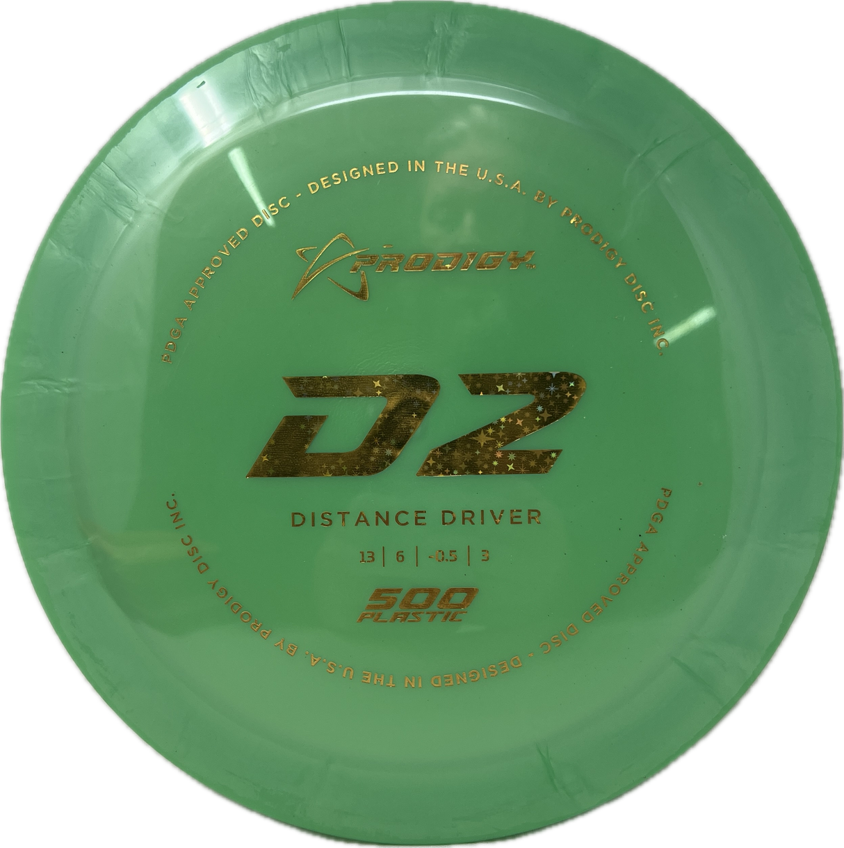 D2-Prodigy-Foundation Disc Golf