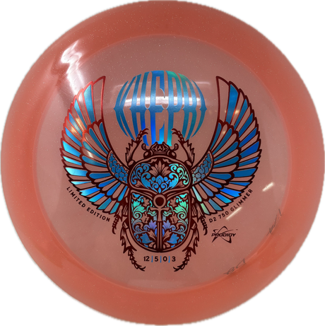 D2-Discs-Foundation Disc Golf
