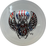 D2-Discs-Foundation Disc Golf