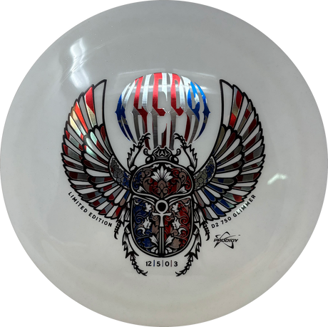 D2-Discs-Foundation Disc Golf