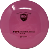 DD-Discs-Foundation Disc Golf