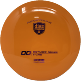 DD-Discs-Foundation Disc Golf