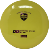 DD-Discs-Foundation Disc Golf