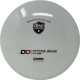 DD-Discs-Foundation Disc Golf