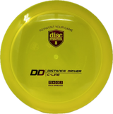 DD-Discmania-Foundation Disc Golf