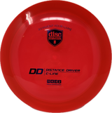 DD-Discs-Foundation Disc Golf