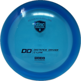 DD-Discs-Foundation Disc Golf