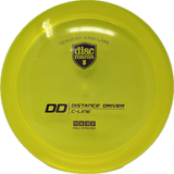 DD-Discs-Foundation Disc Golf