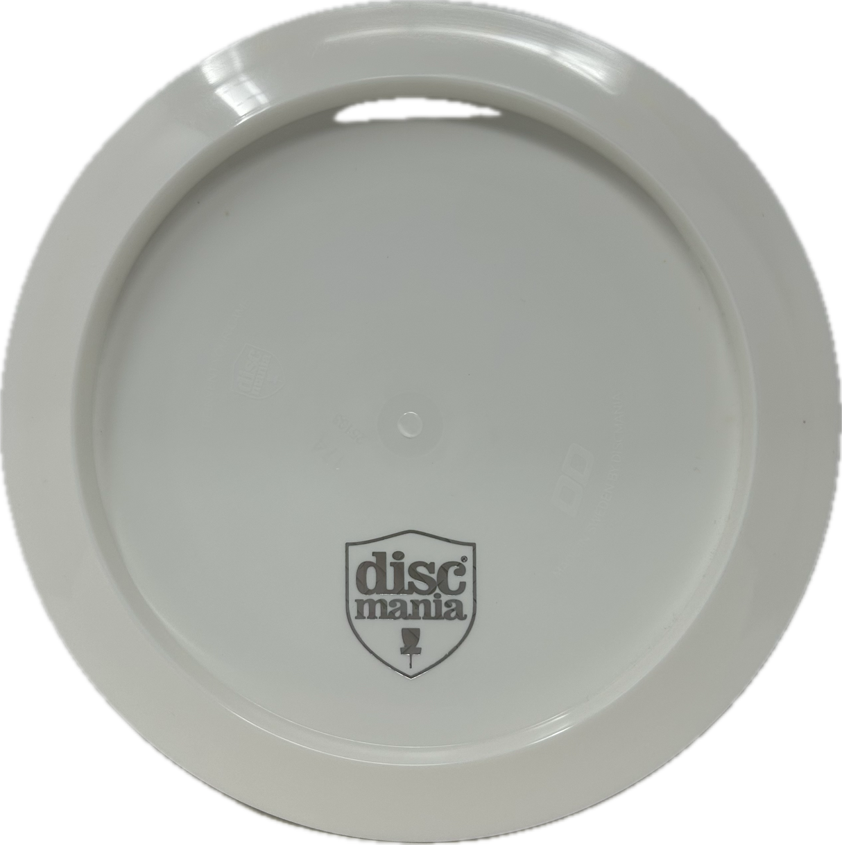 DD-Discs-Foundation Disc Golf