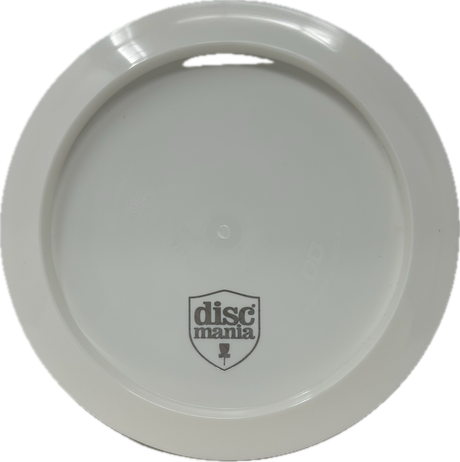 DD-Discs-Foundation Disc Golf