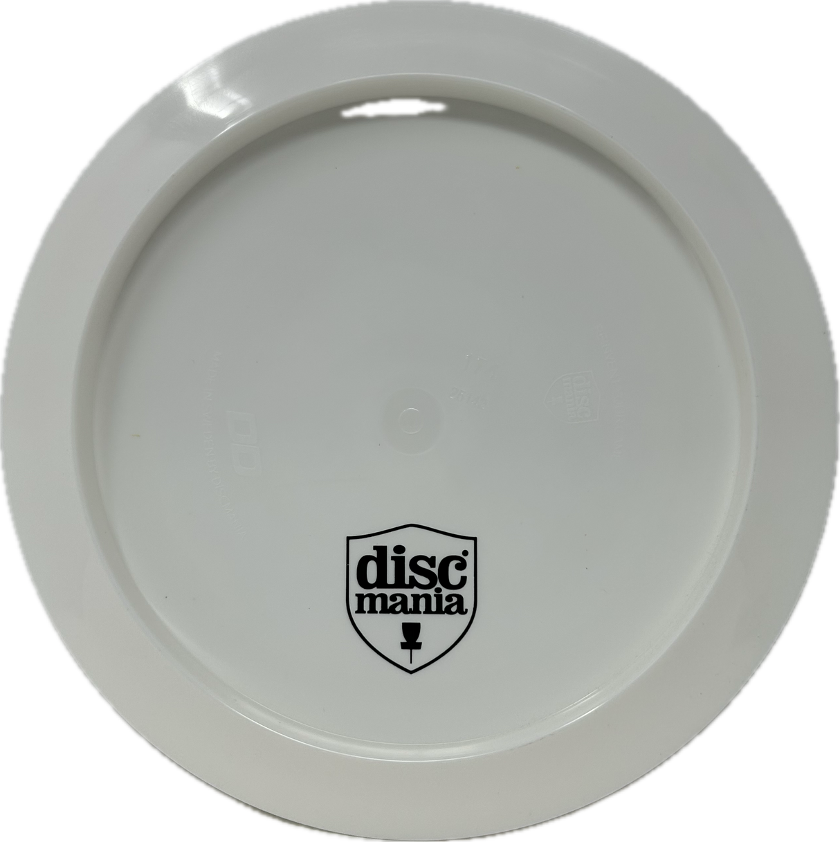 DD-Discs-Foundation Disc Golf