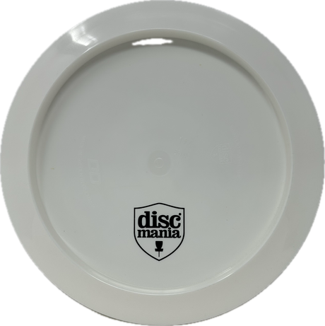 DD-Discs-Foundation Disc Golf