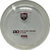 DD-Discs-Foundation Disc Golf