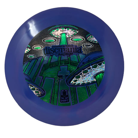 DD1-Discmania-Foundation Disc Golf