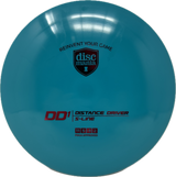 DD1-Discs-Foundation Disc Golf