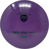 DD1-Discs-Foundation Disc Golf