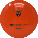 DD1-Discs-Foundation Disc Golf