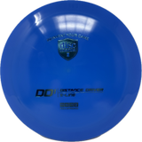DD1-Discs-Foundation Disc Golf