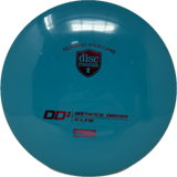 DD3-Discs-Foundation Disc Golf