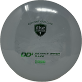 DD3-Discs-Foundation Disc Golf