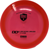 DD3-Discs-Foundation Disc Golf