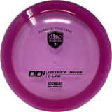 DD3-Discs-Foundation Disc Golf